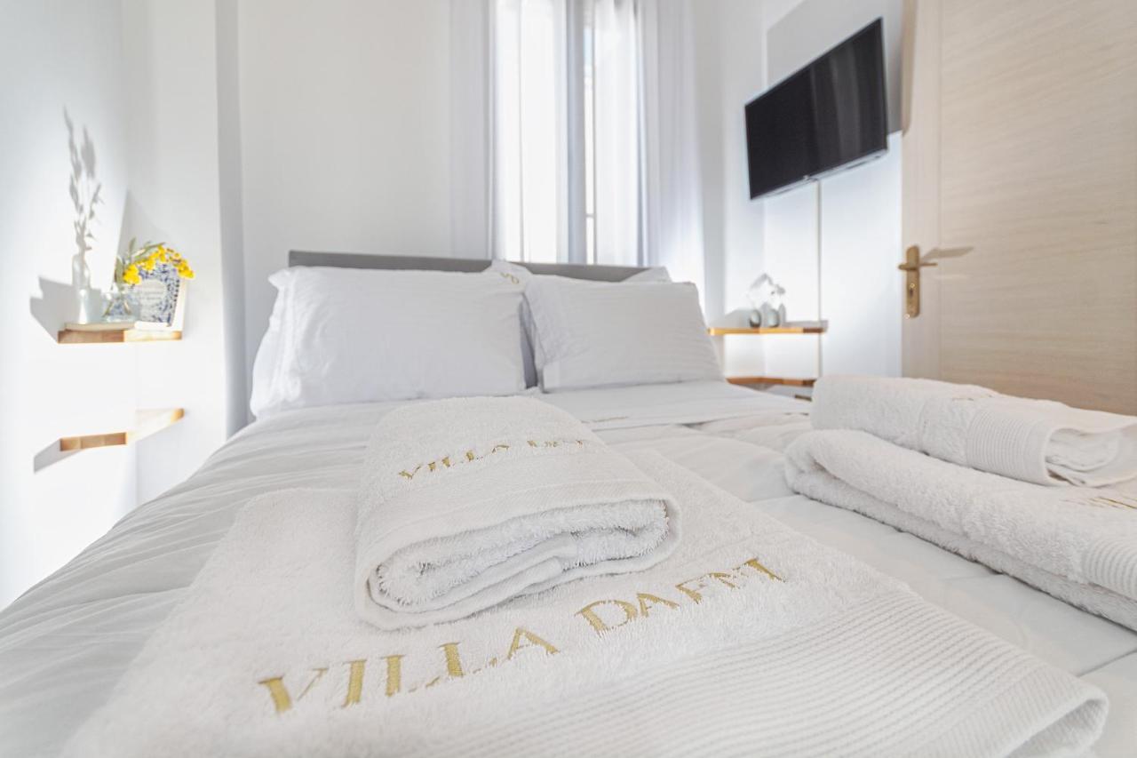 Villa Dafni - Lindos Kültér fotó